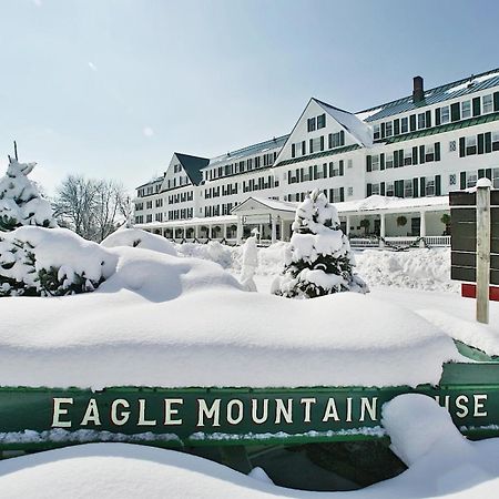 Eagle Mountain House And Golf Club Hotell Jackson Eksteriør bilde