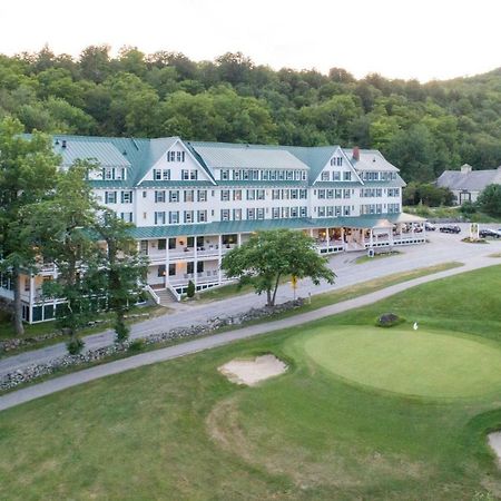 Eagle Mountain House And Golf Club Hotell Jackson Eksteriør bilde