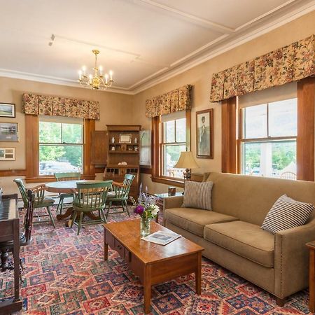 Eagle Mountain House And Golf Club Hotell Jackson Eksteriør bilde