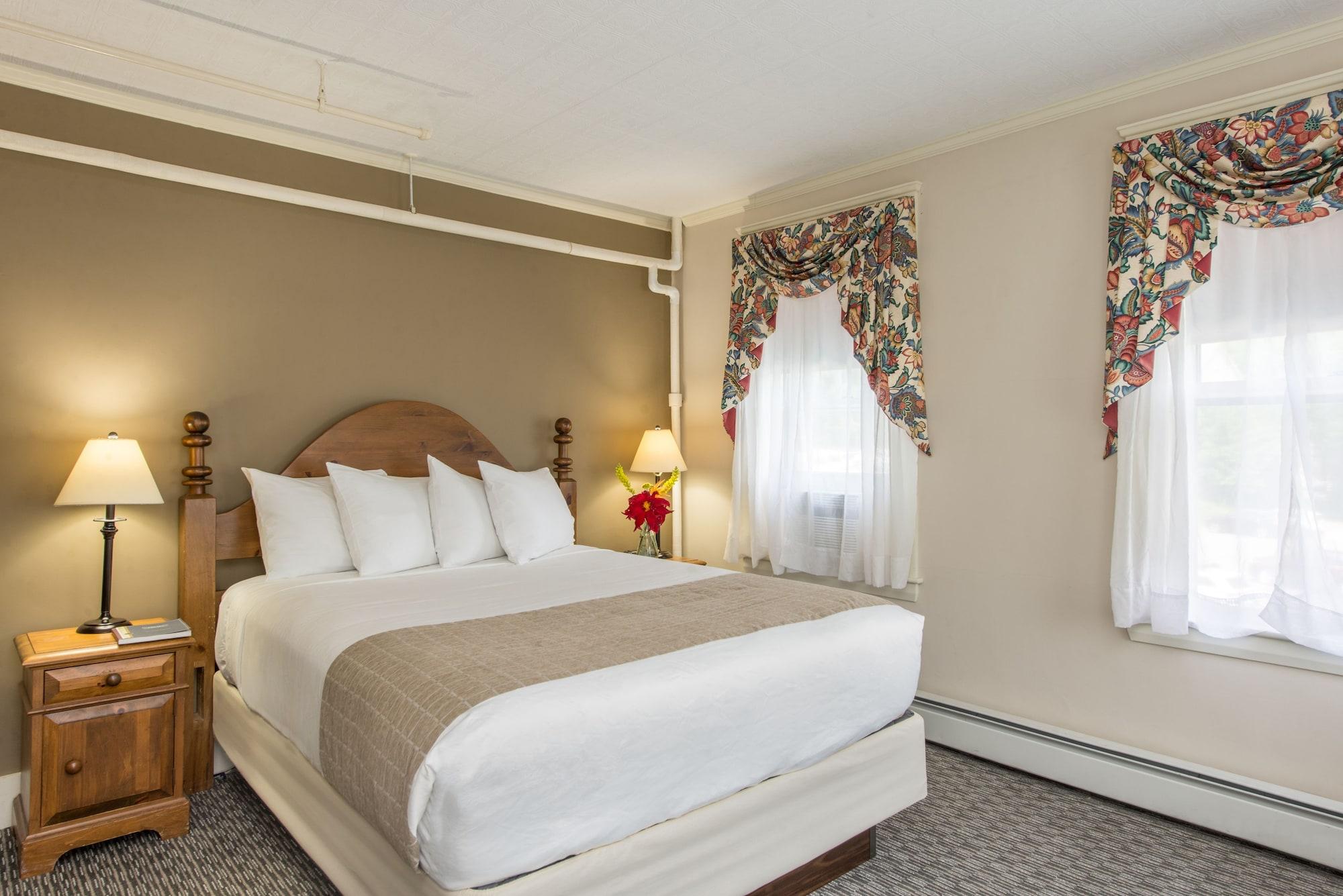 Eagle Mountain House And Golf Club Hotell Jackson Eksteriør bilde