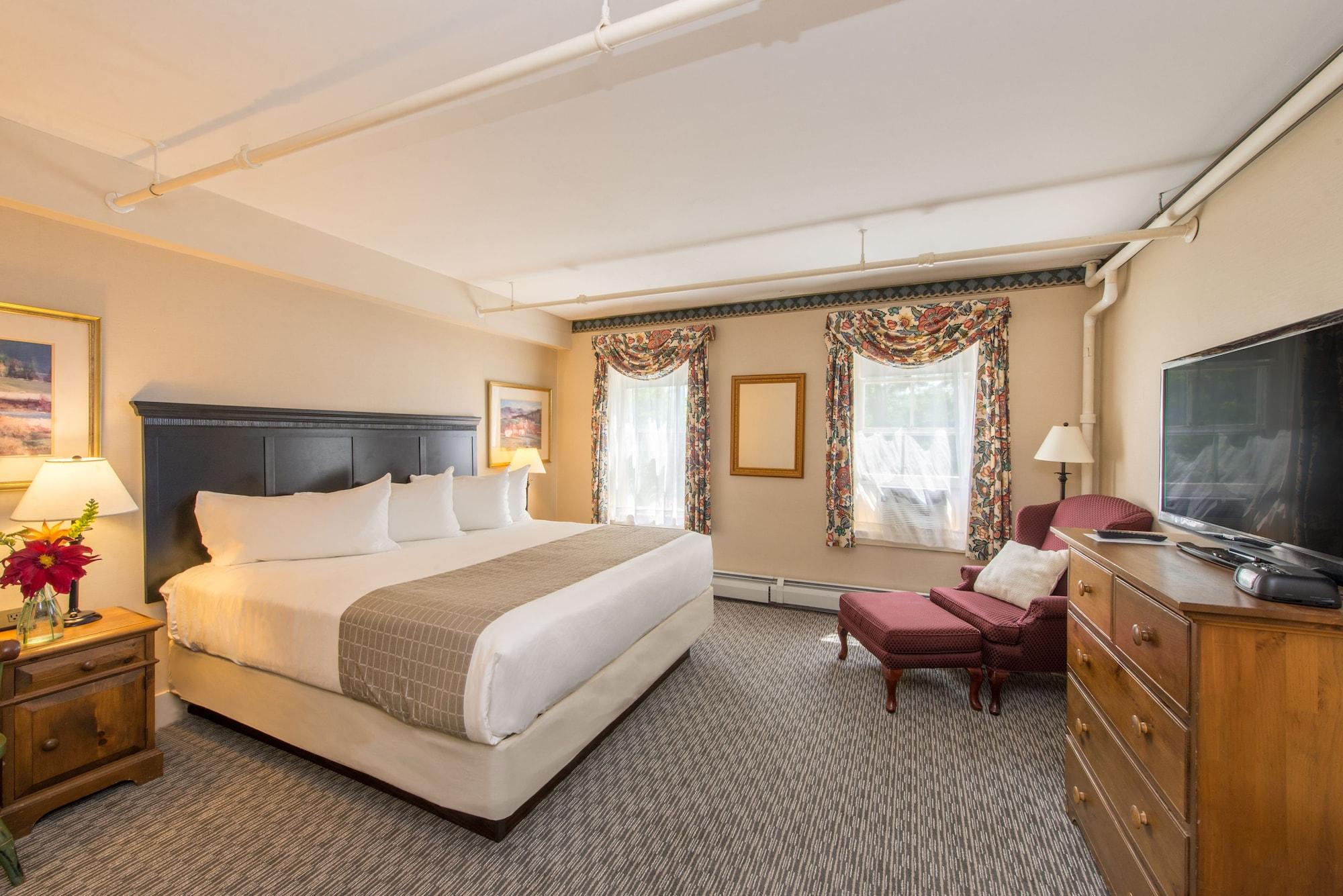 Eagle Mountain House And Golf Club Hotell Jackson Eksteriør bilde