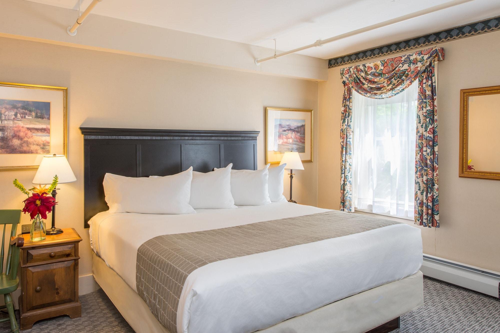 Eagle Mountain House And Golf Club Hotell Jackson Eksteriør bilde