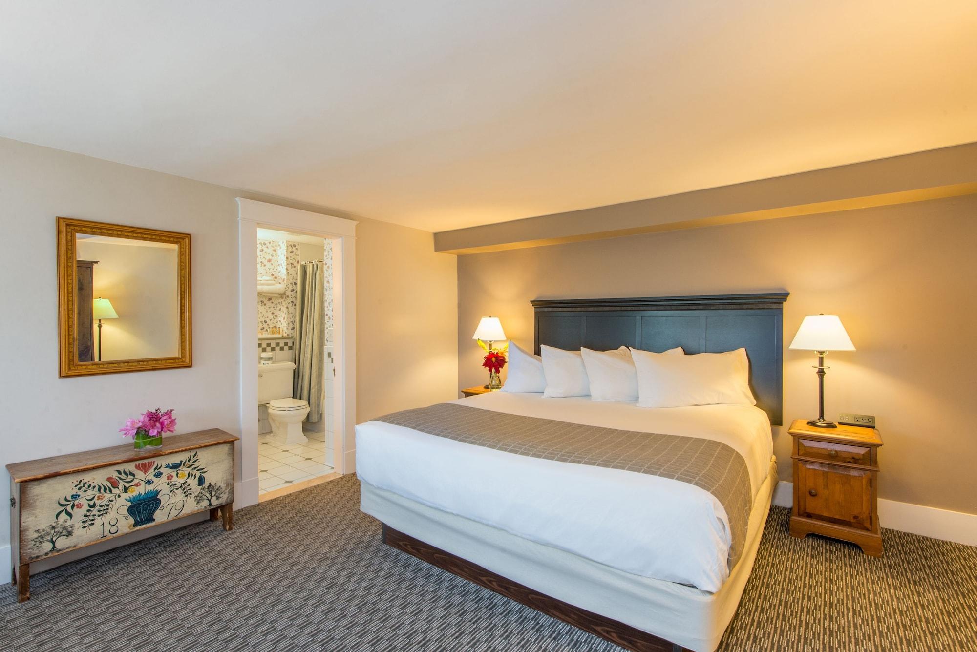 Eagle Mountain House And Golf Club Hotell Jackson Eksteriør bilde