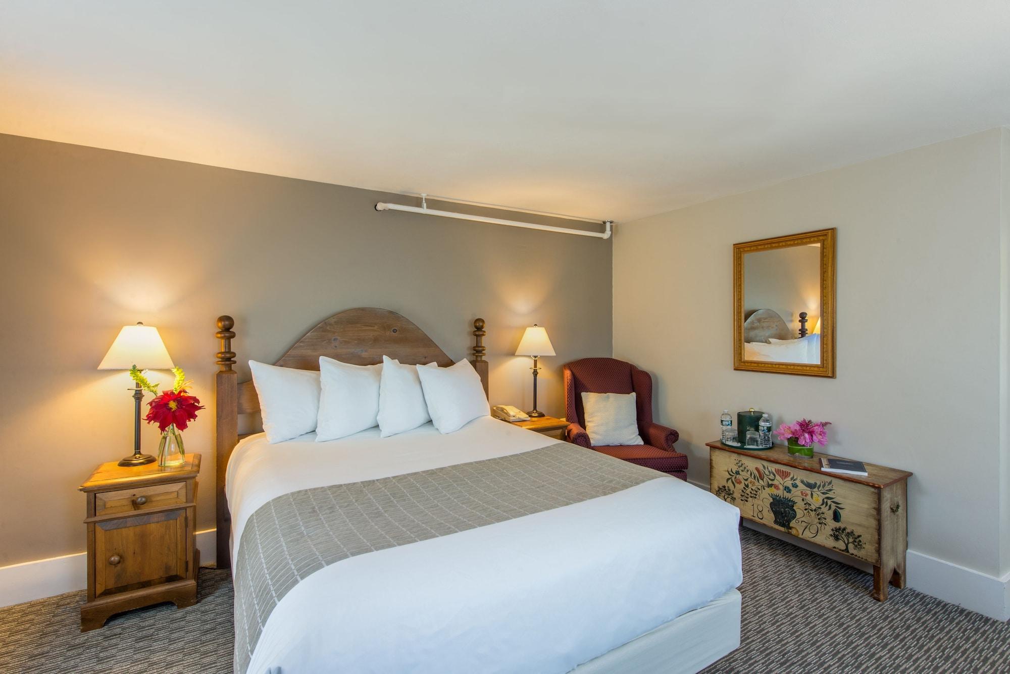 Eagle Mountain House And Golf Club Hotell Jackson Eksteriør bilde