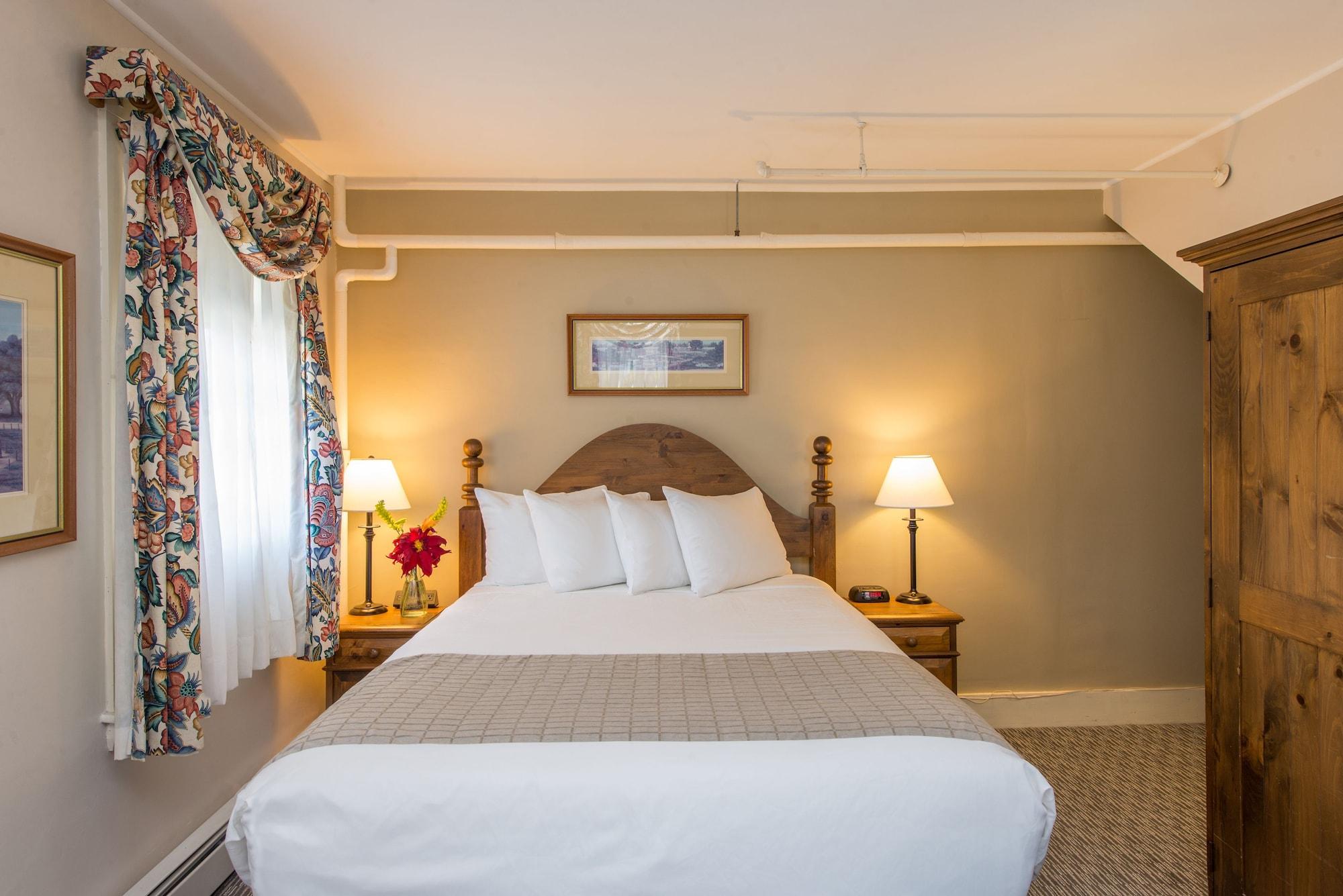 Eagle Mountain House And Golf Club Hotell Jackson Eksteriør bilde