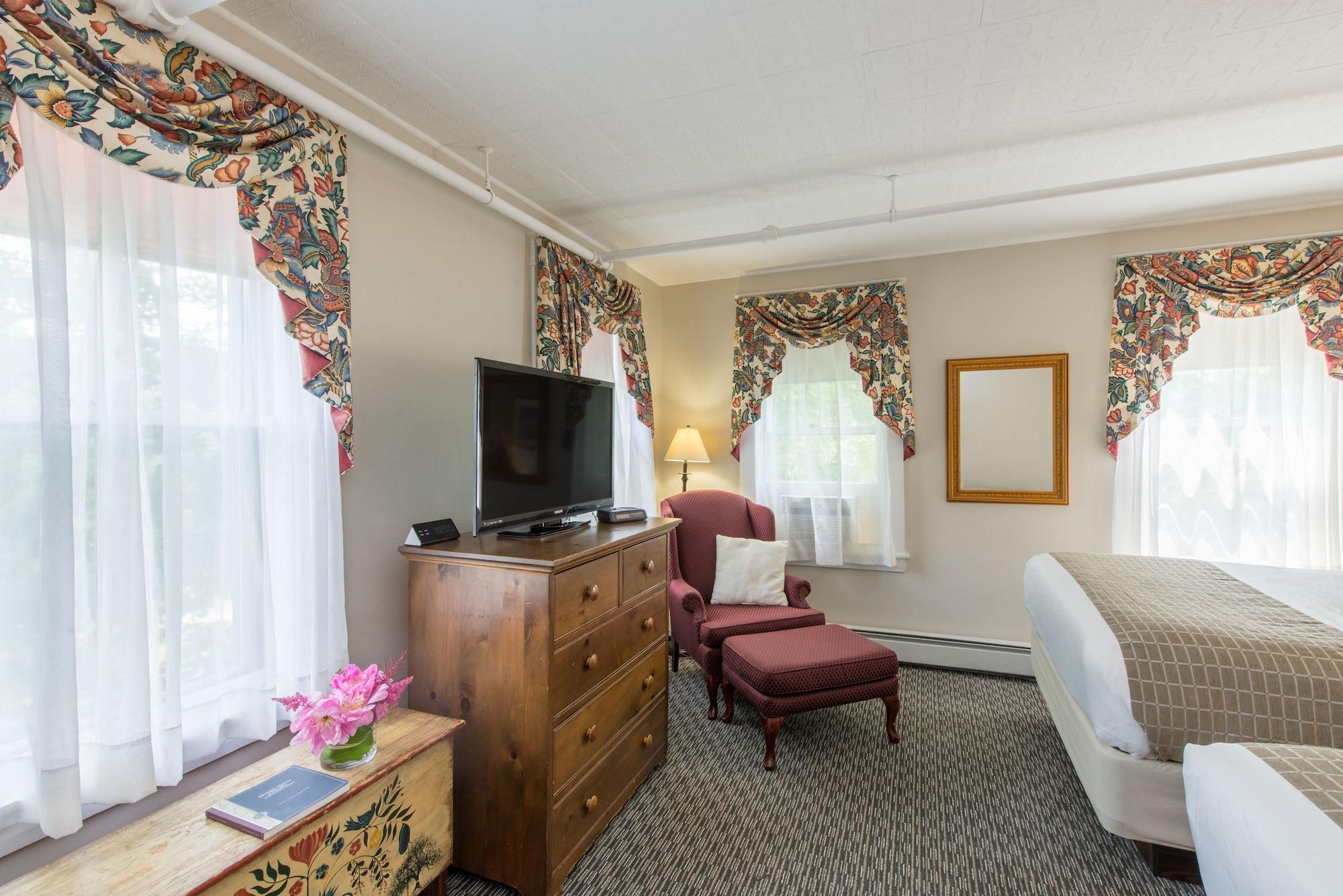 Eagle Mountain House And Golf Club Hotell Jackson Eksteriør bilde