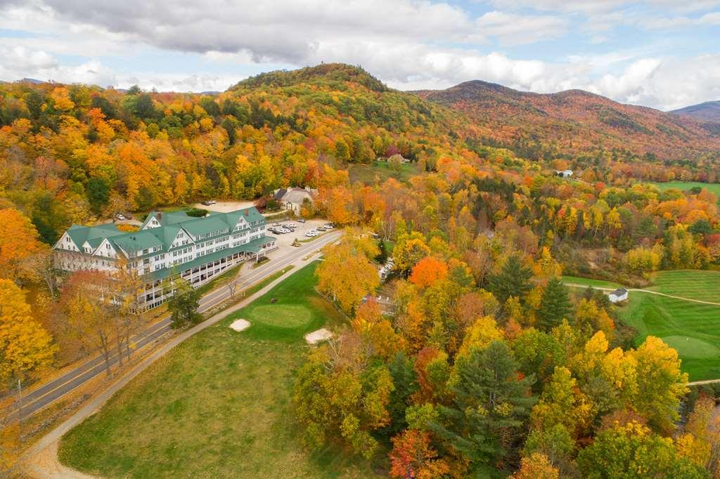 Eagle Mountain House And Golf Club Hotell Jackson Eksteriør bilde