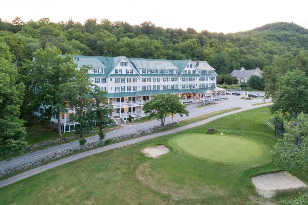 Eagle Mountain House And Golf Club Hotell Jackson Eksteriør bilde