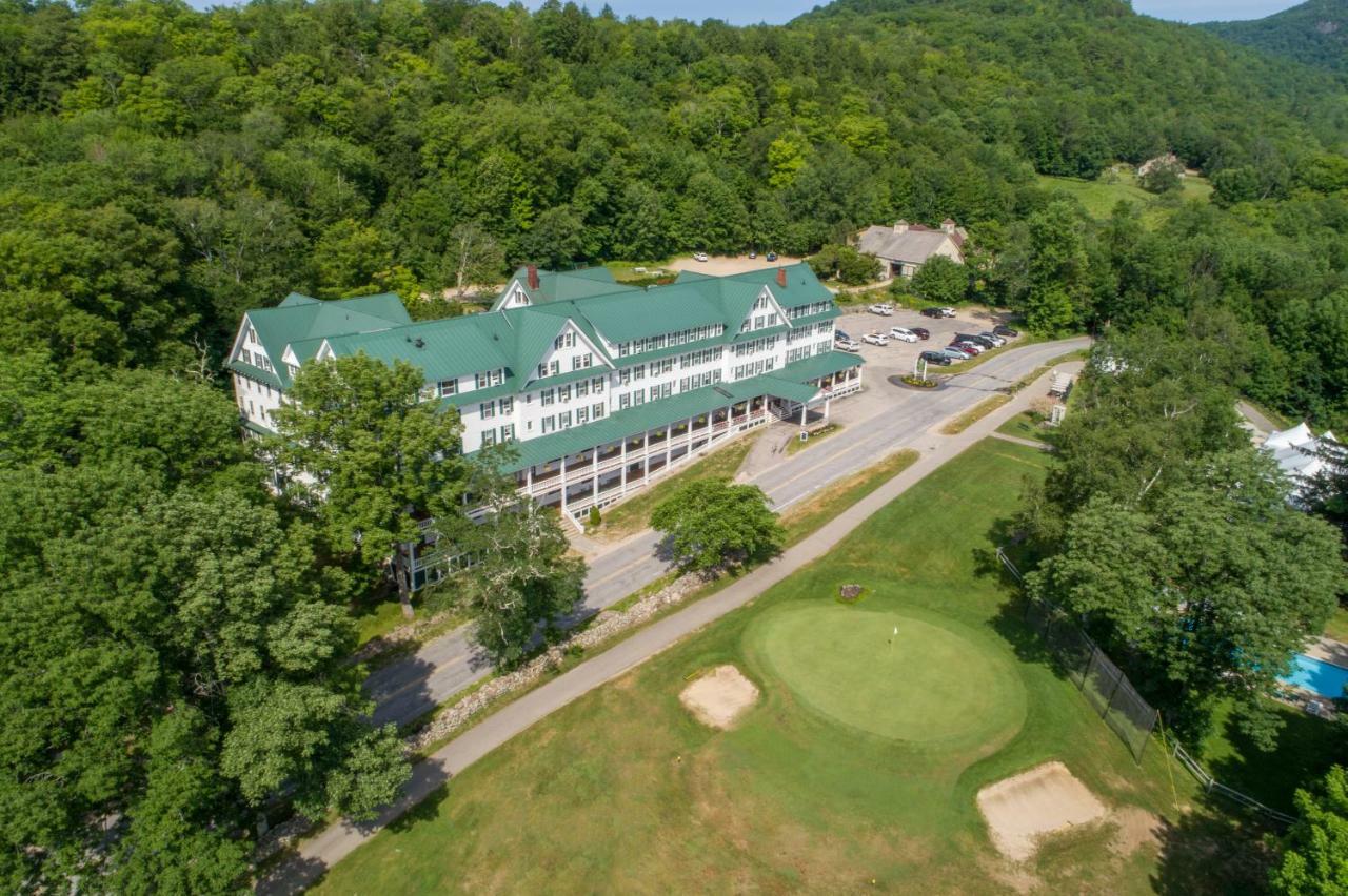 Eagle Mountain House And Golf Club Hotell Jackson Eksteriør bilde