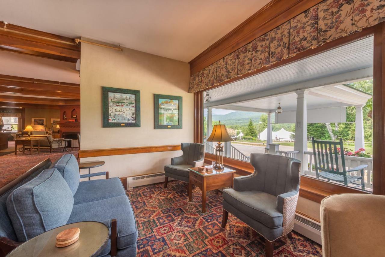 Eagle Mountain House And Golf Club Hotell Jackson Eksteriør bilde