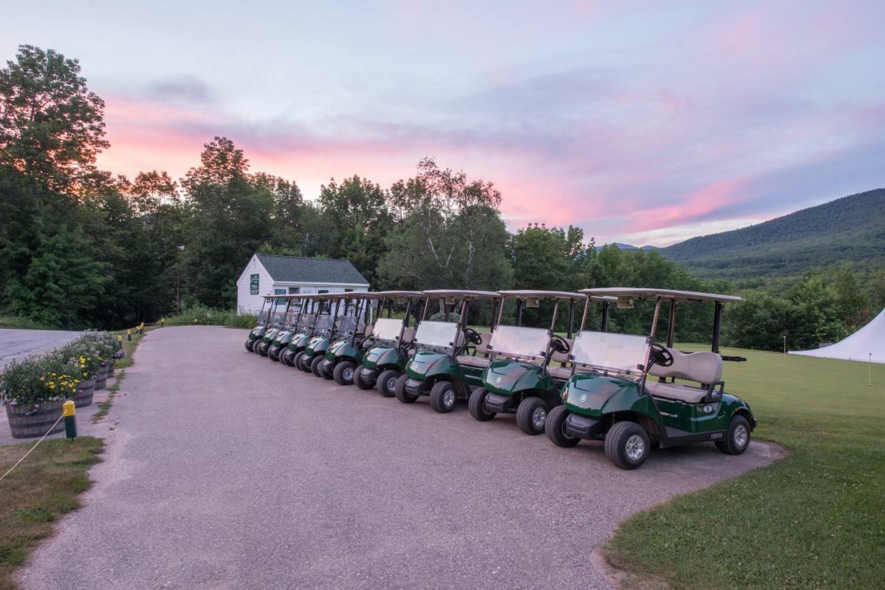 Eagle Mountain House And Golf Club Hotell Jackson Eksteriør bilde