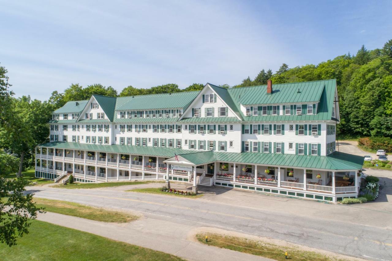Eagle Mountain House And Golf Club Hotell Jackson Eksteriør bilde