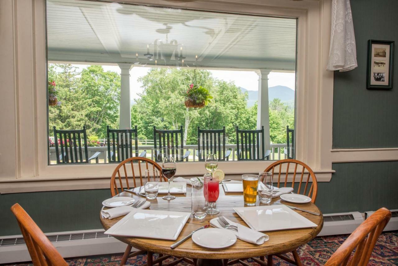 Eagle Mountain House And Golf Club Hotell Jackson Eksteriør bilde