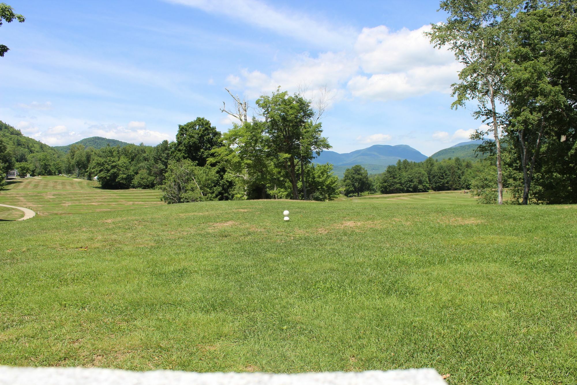 Eagle Mountain House And Golf Club Hotell Jackson Eksteriør bilde