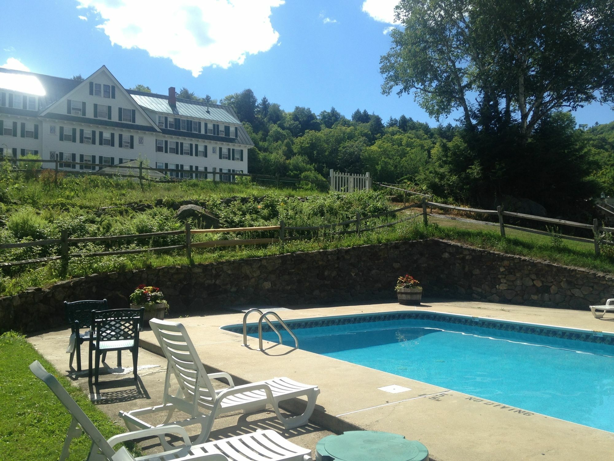 Eagle Mountain House And Golf Club Hotell Jackson Eksteriør bilde
